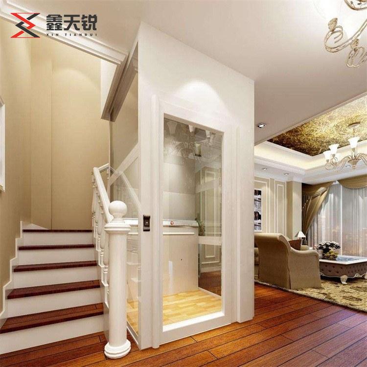 乐东家用别墅电梯